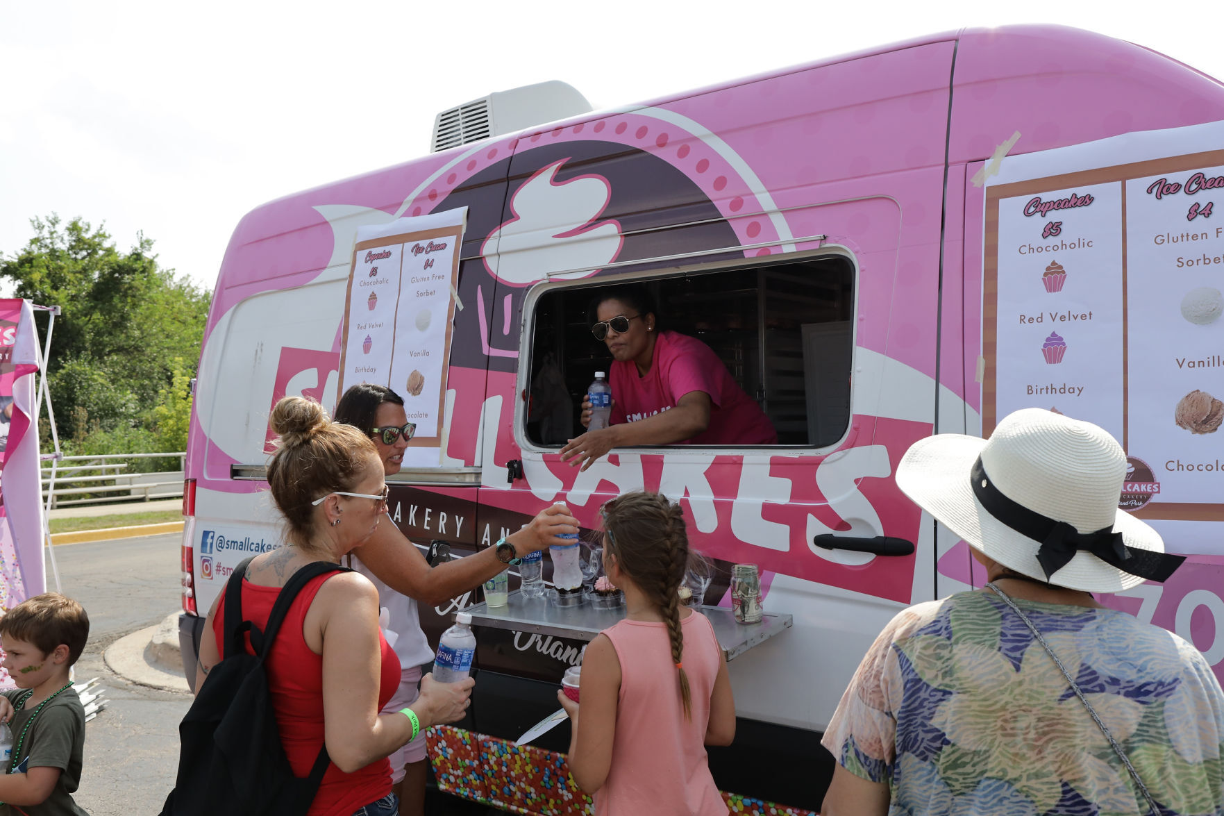 Taste of Orland Park